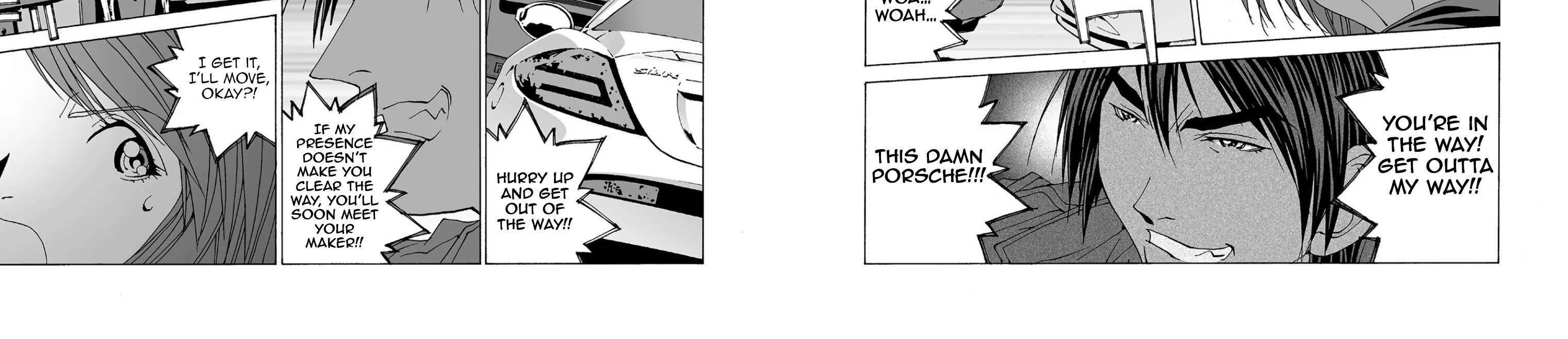 Read Kanojo No Carrera chapter 55 image 24 on Lezhin