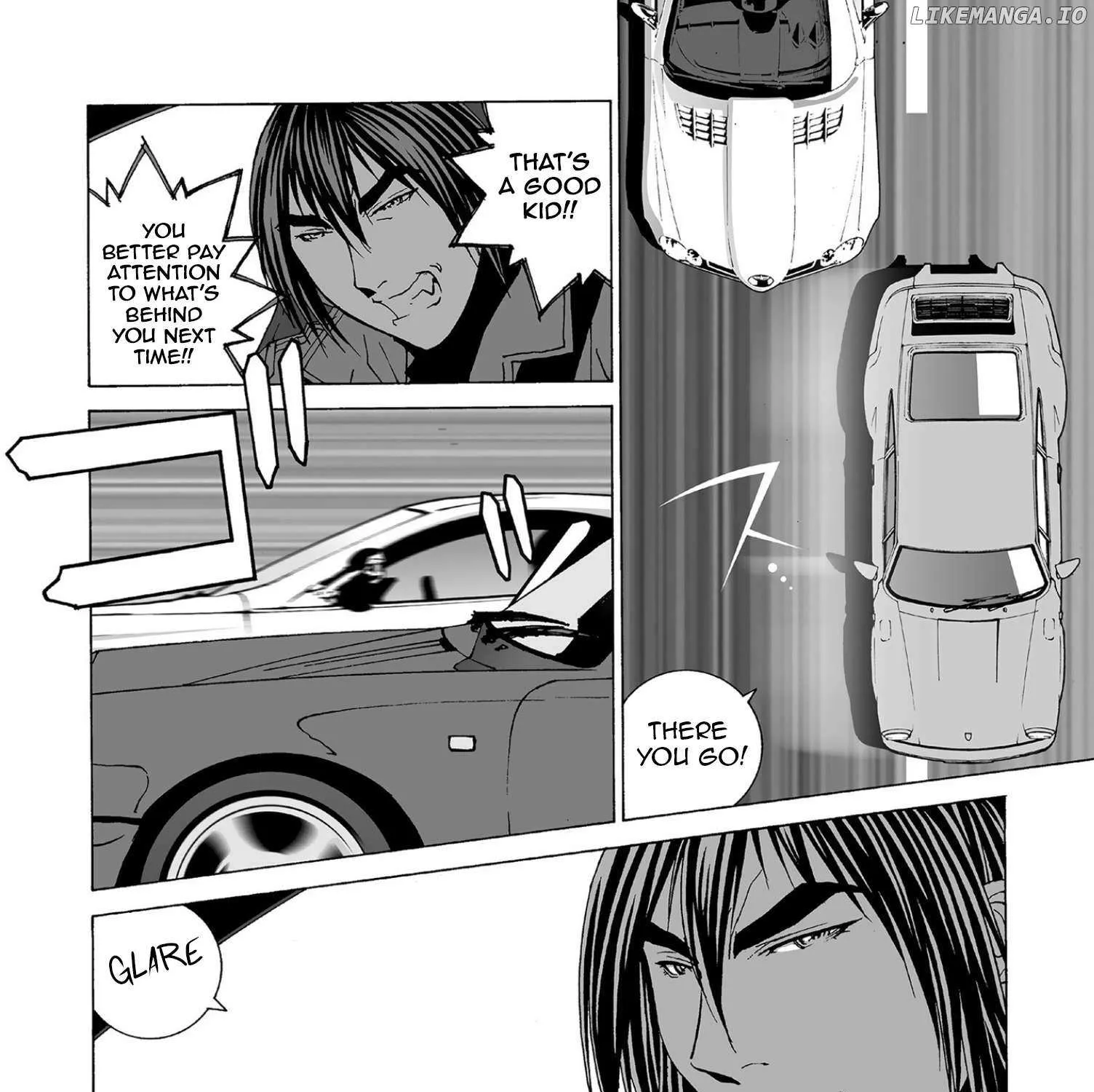 Read Kanojo No Carrera chapter 55 image 25 on Lezhin