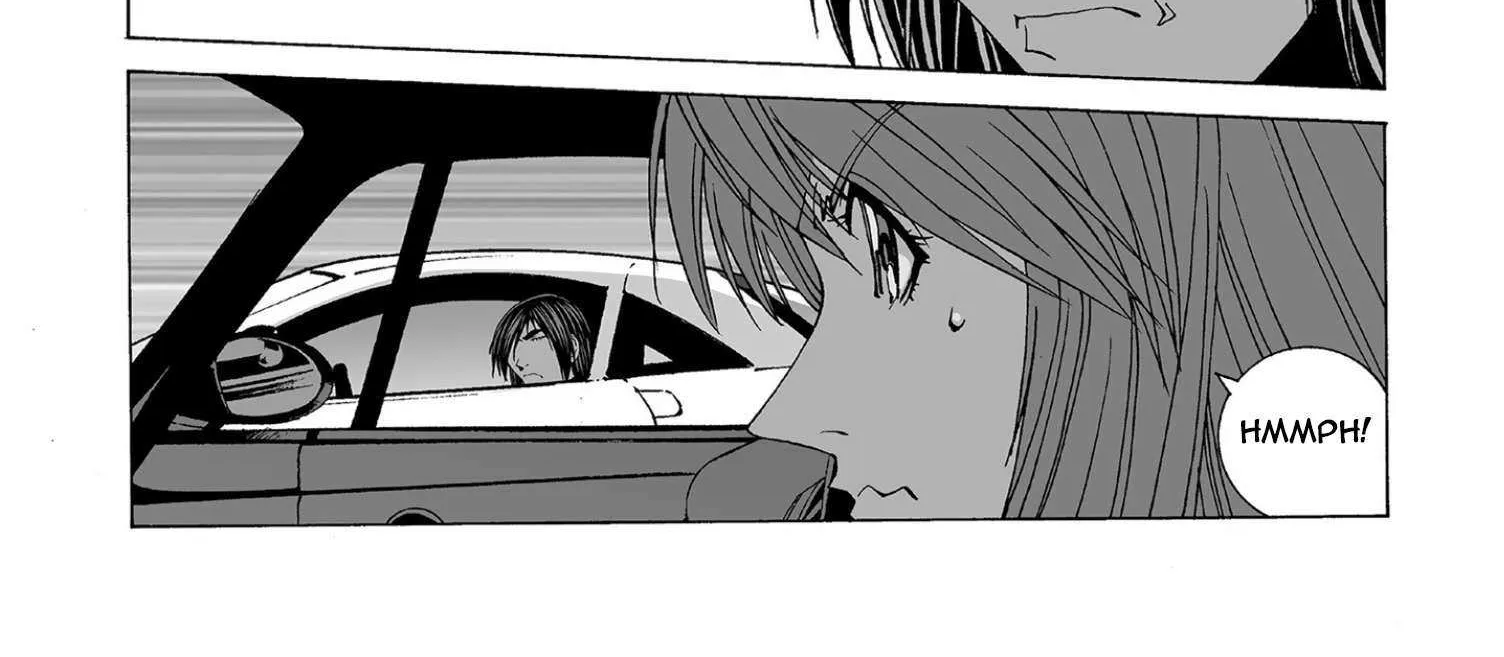 Read Kanojo No Carrera chapter 55 image 26 on Lezhin