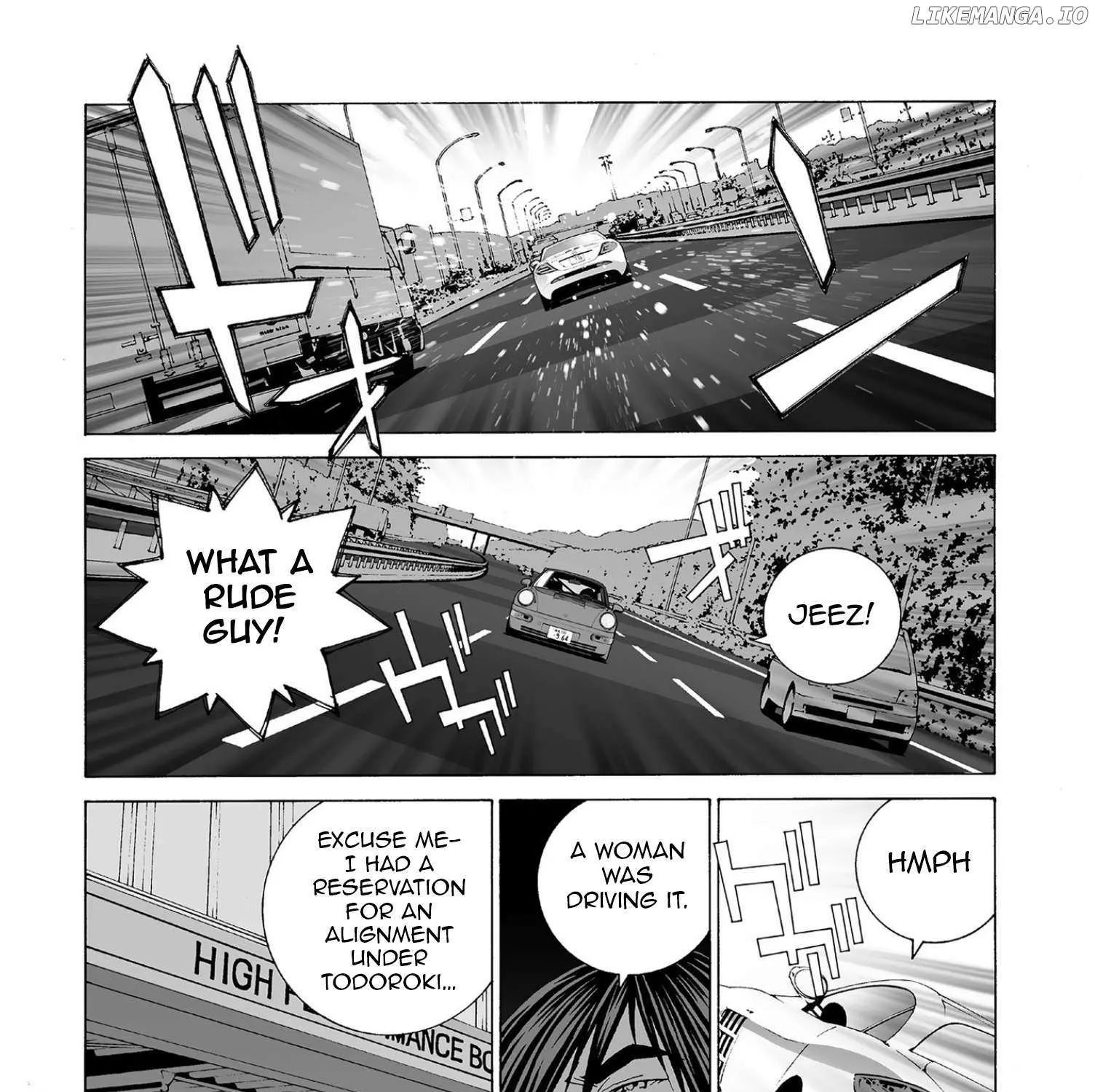 Read Kanojo No Carrera chapter 55 image 27 on Lezhin