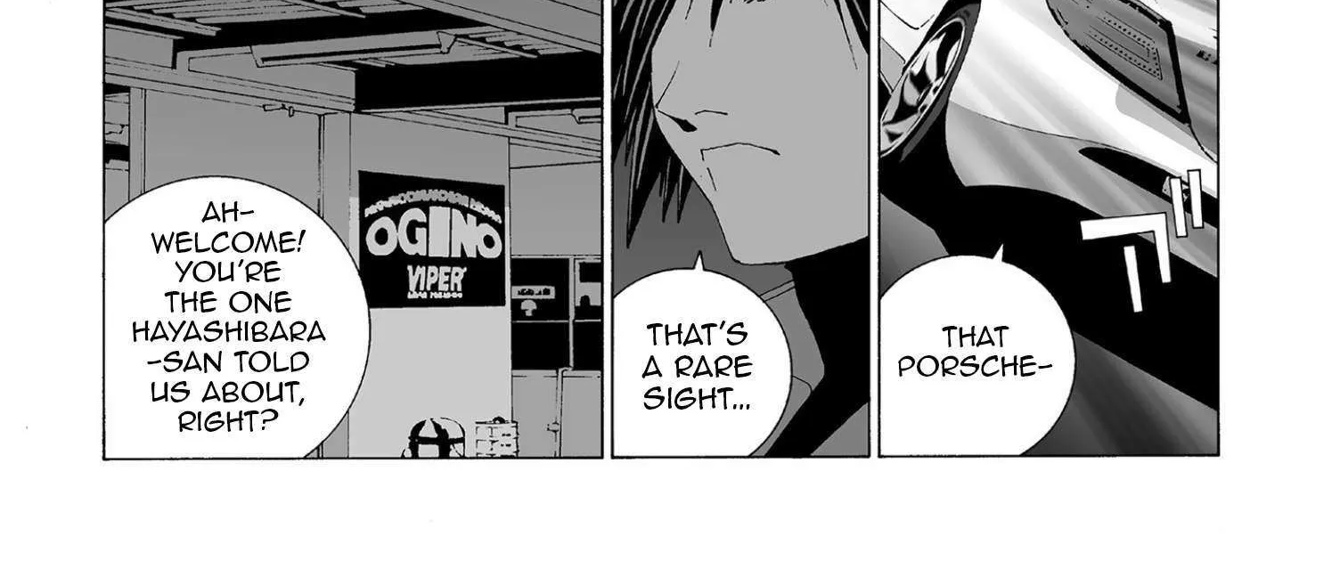 Read Kanojo No Carrera chapter 55 image 28 on Lezhin