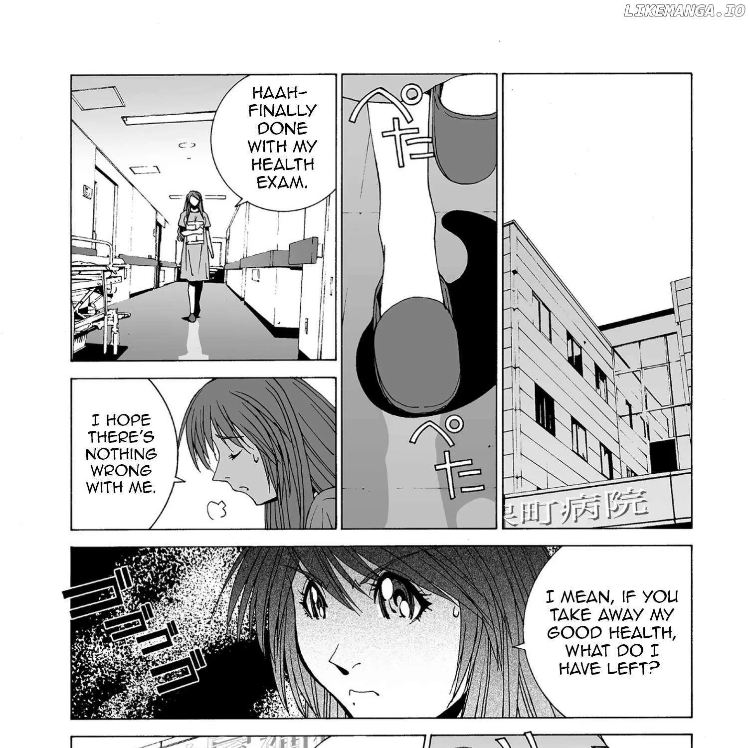 Read Kanojo No Carrera chapter 55 image 3 on Lezhin