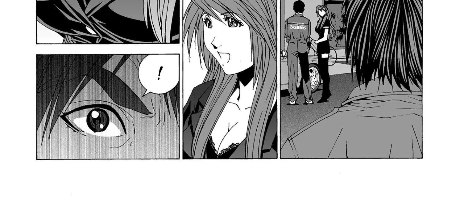 Read Kanojo No Carrera chapter 56 image 14 on Lezhin