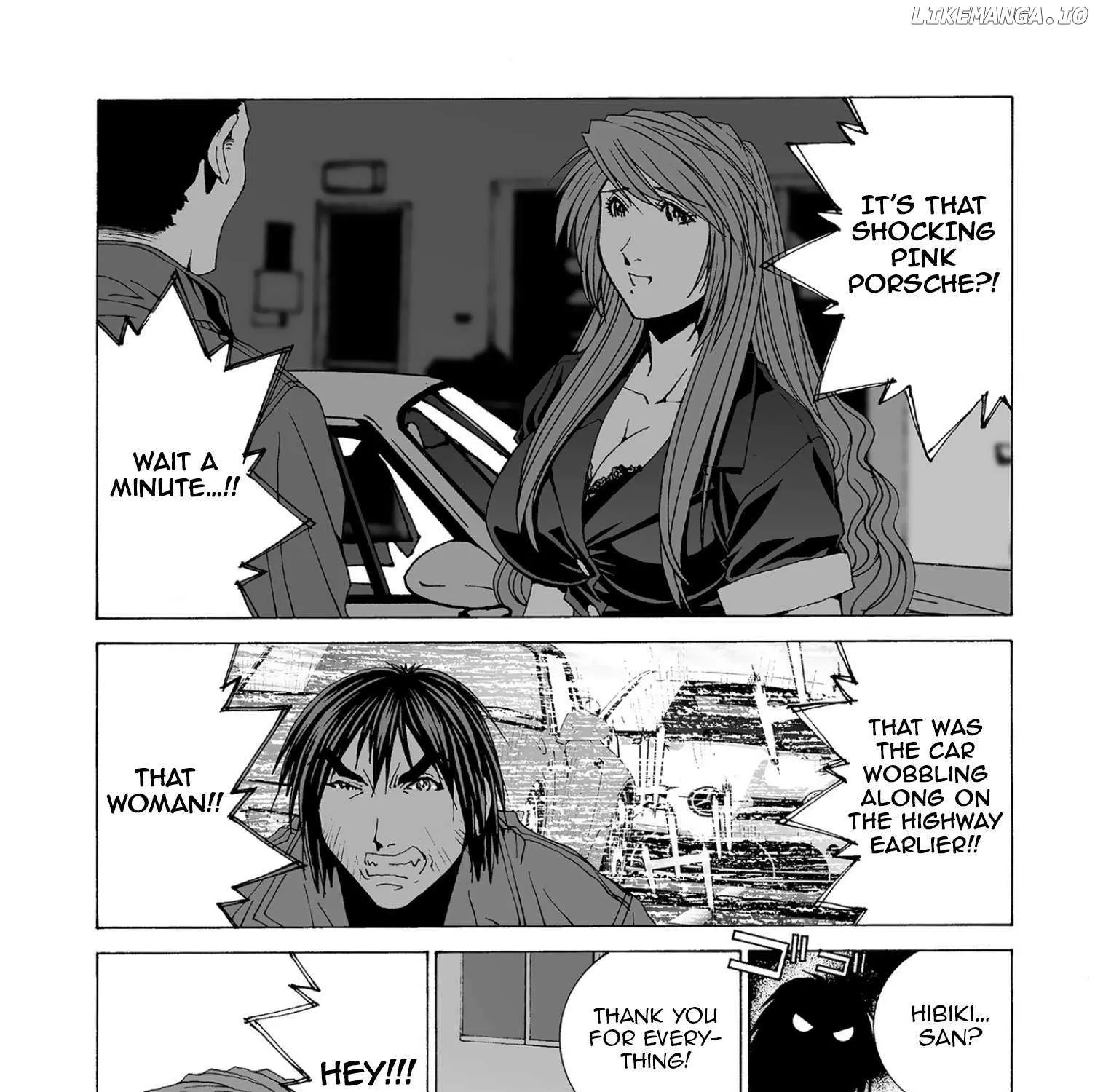Read Kanojo No Carrera chapter 56 image 15 on Lezhin