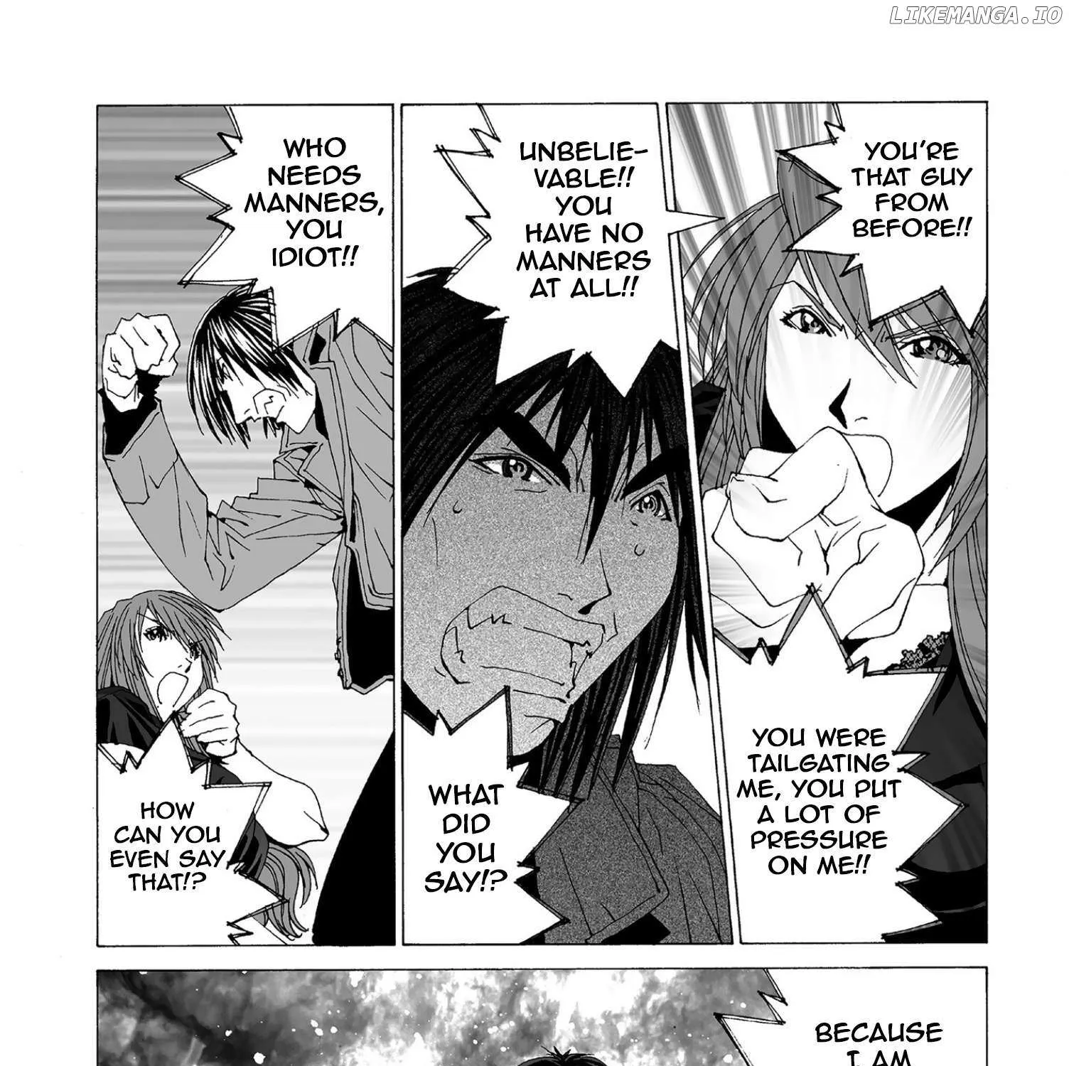 Read Kanojo No Carrera chapter 56 image 19 on Lezhin