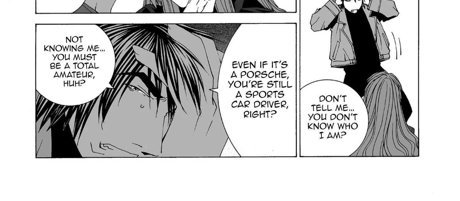 Read Kanojo No Carrera chapter 56 image 22 on Lezhin