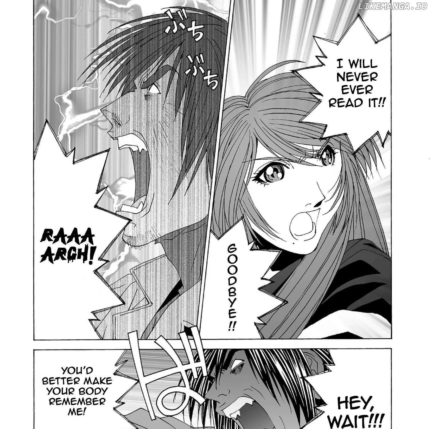Read Kanojo No Carrera chapter 56 image 25 on Lezhin