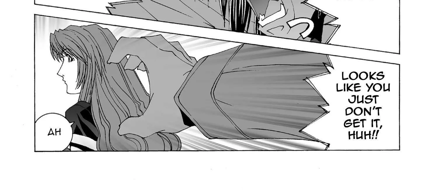 Read Kanojo No Carrera chapter 56 image 26 on Lezhin