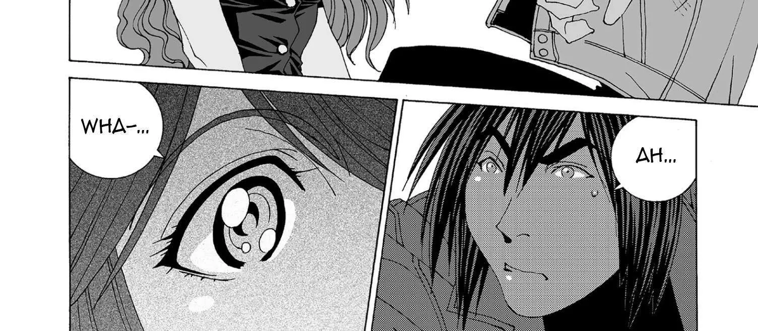 Read Kanojo No Carrera chapter 56 image 28 on Lezhin