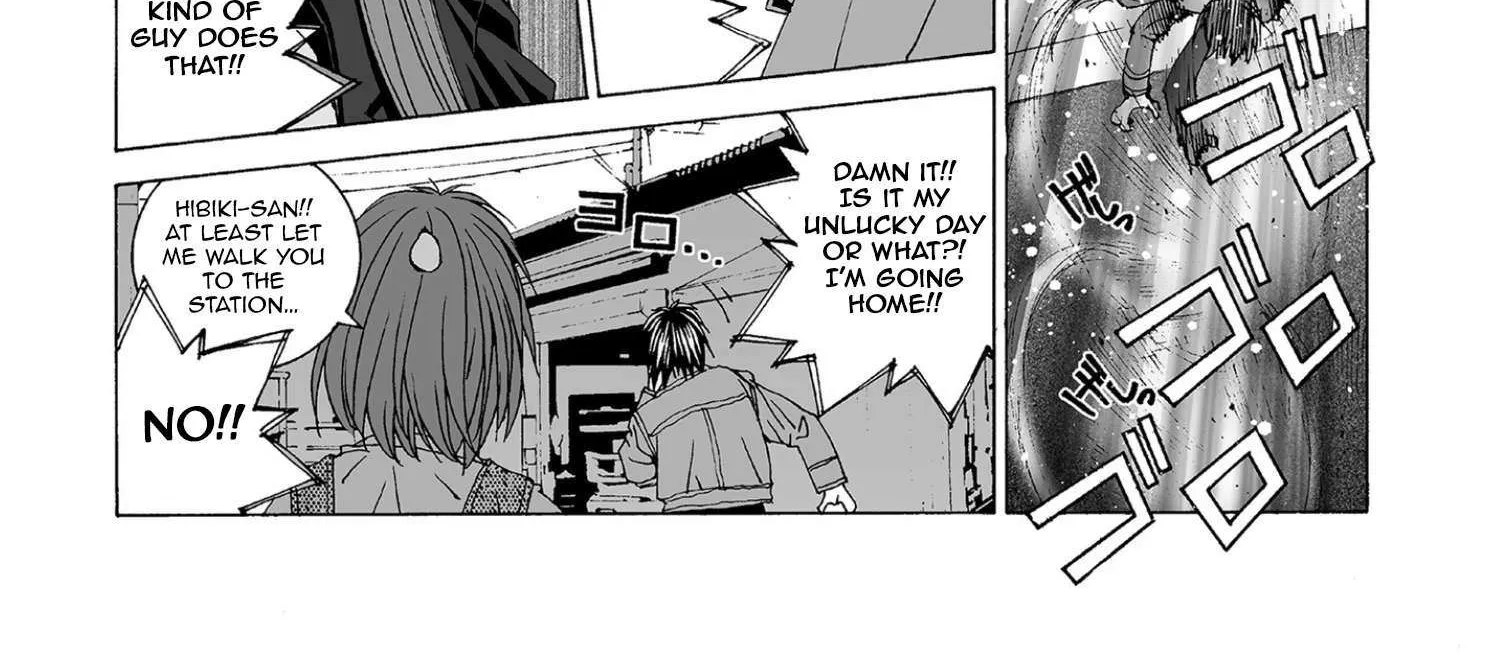 Read Kanojo No Carrera chapter 56 image 30 on Lezhin