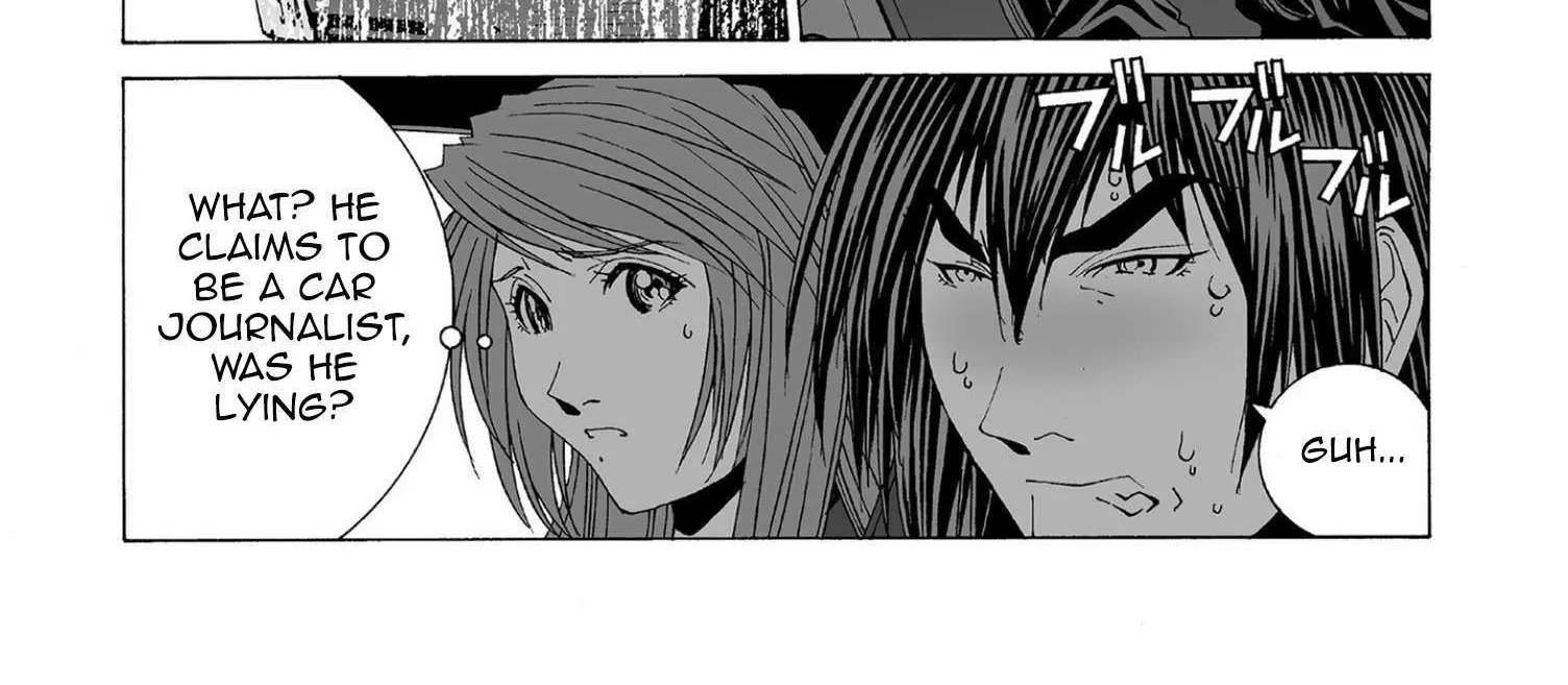 Read Kanojo No Carrera chapter 57 image 10 on Lezhin