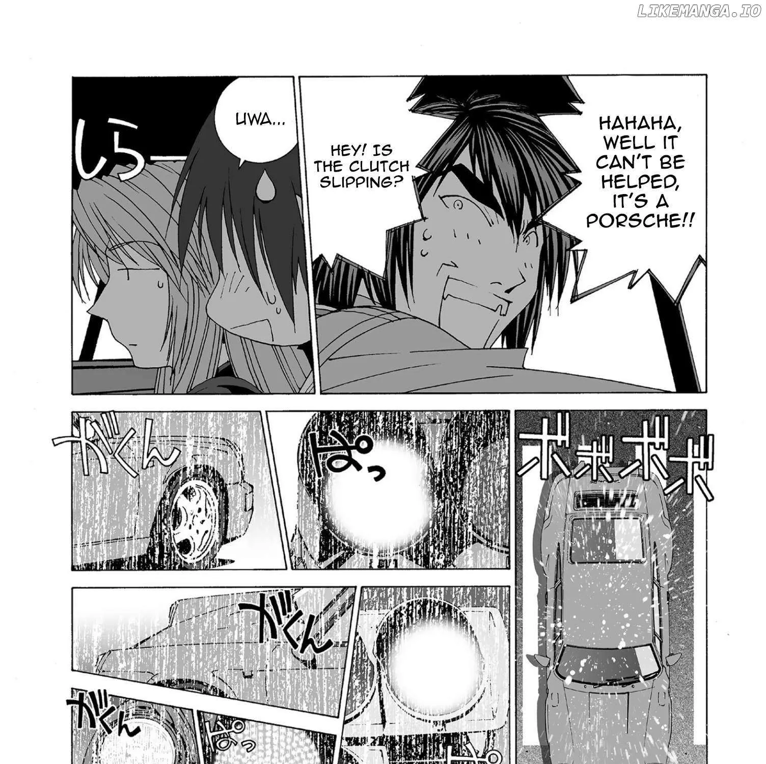 Read Kanojo No Carrera chapter 57 image 11 on Lezhin