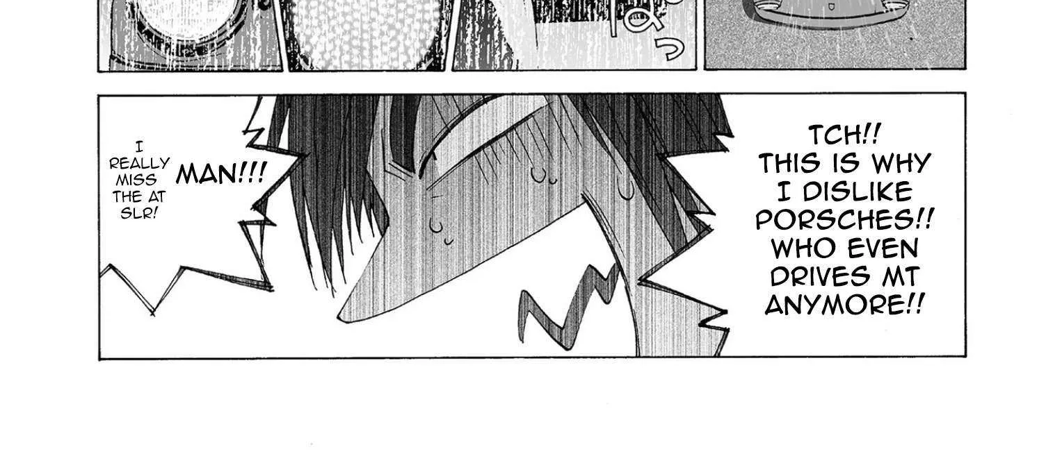 Read Kanojo No Carrera chapter 57 image 12 on Lezhin