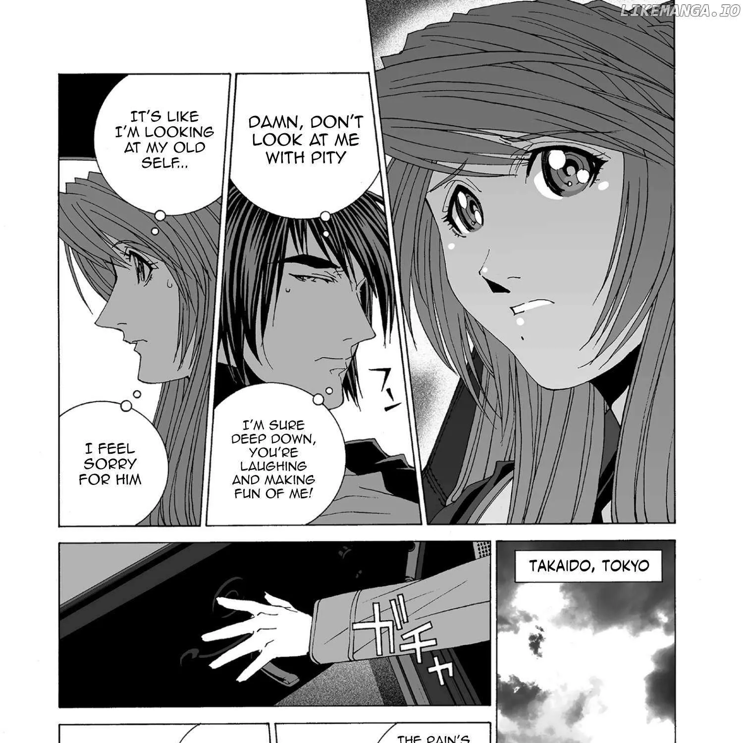 Read Kanojo No Carrera chapter 57 image 13 on Lezhin