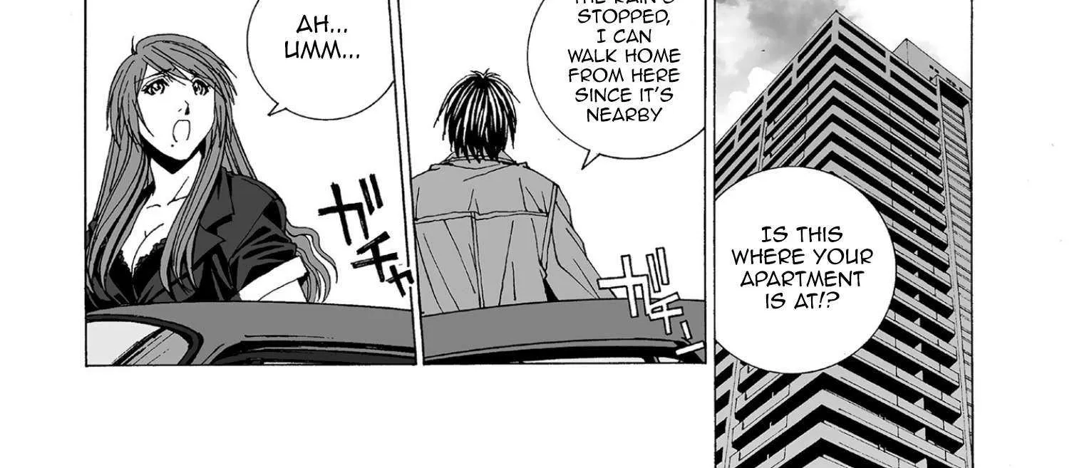 Read Kanojo No Carrera chapter 57 image 14 on Lezhin