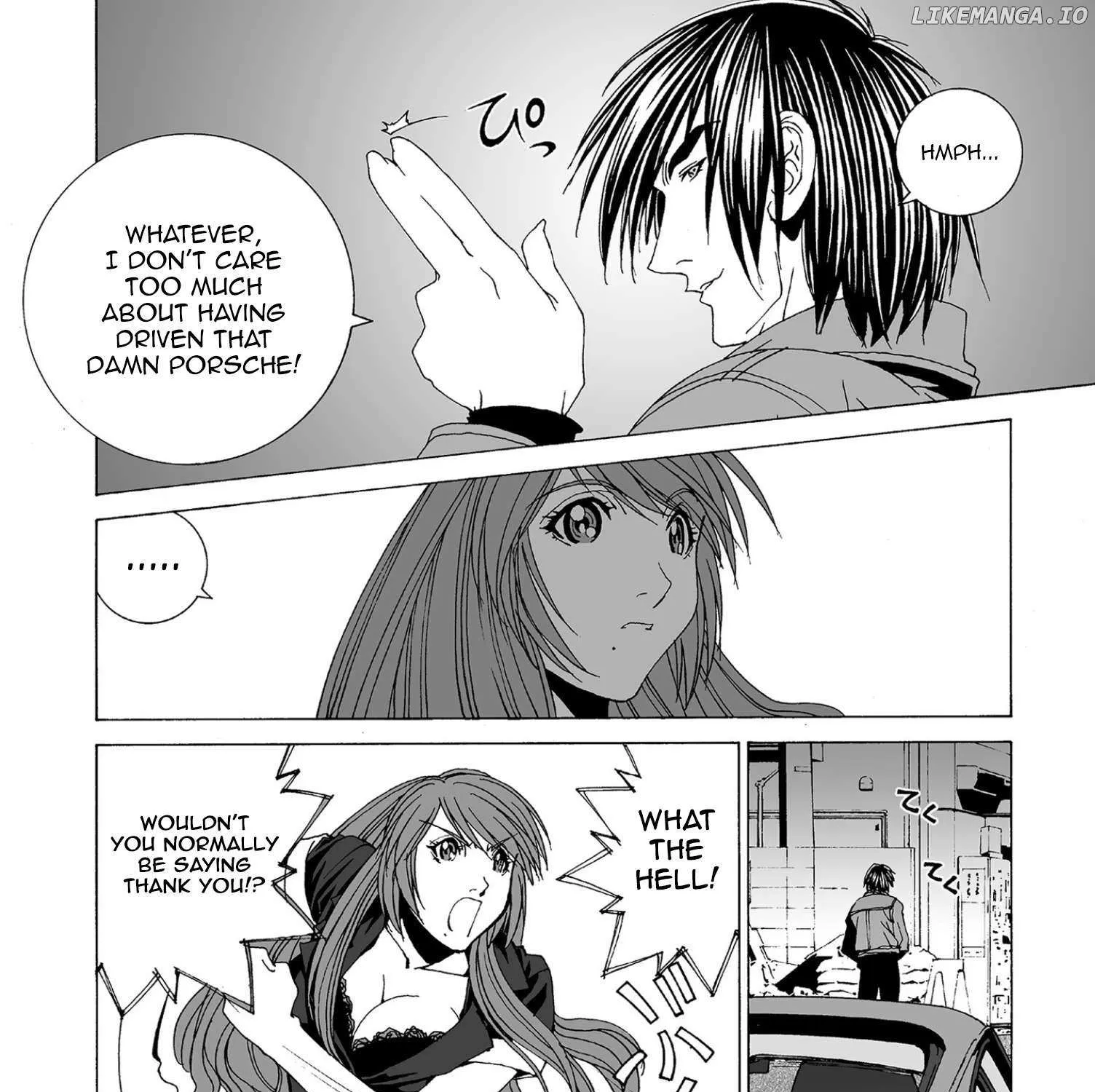 Read Kanojo No Carrera chapter 57 image 15 on Lezhin