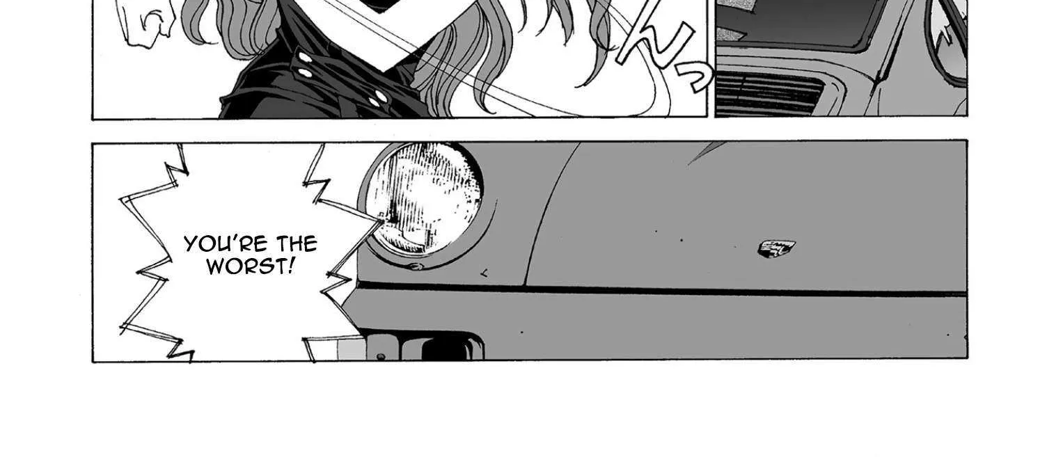 Read Kanojo No Carrera chapter 57 image 16 on Lezhin