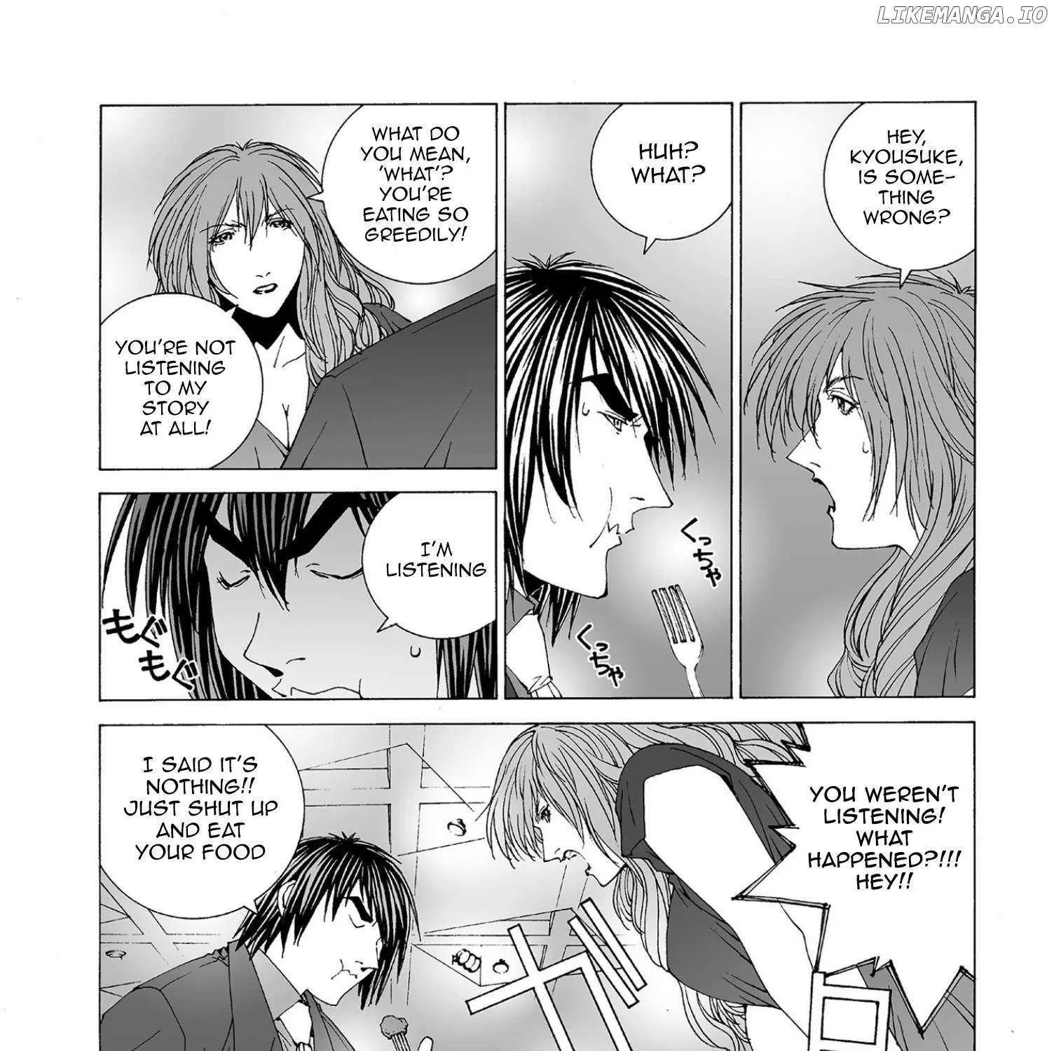 Read Kanojo No Carrera chapter 57 image 19 on Lezhin