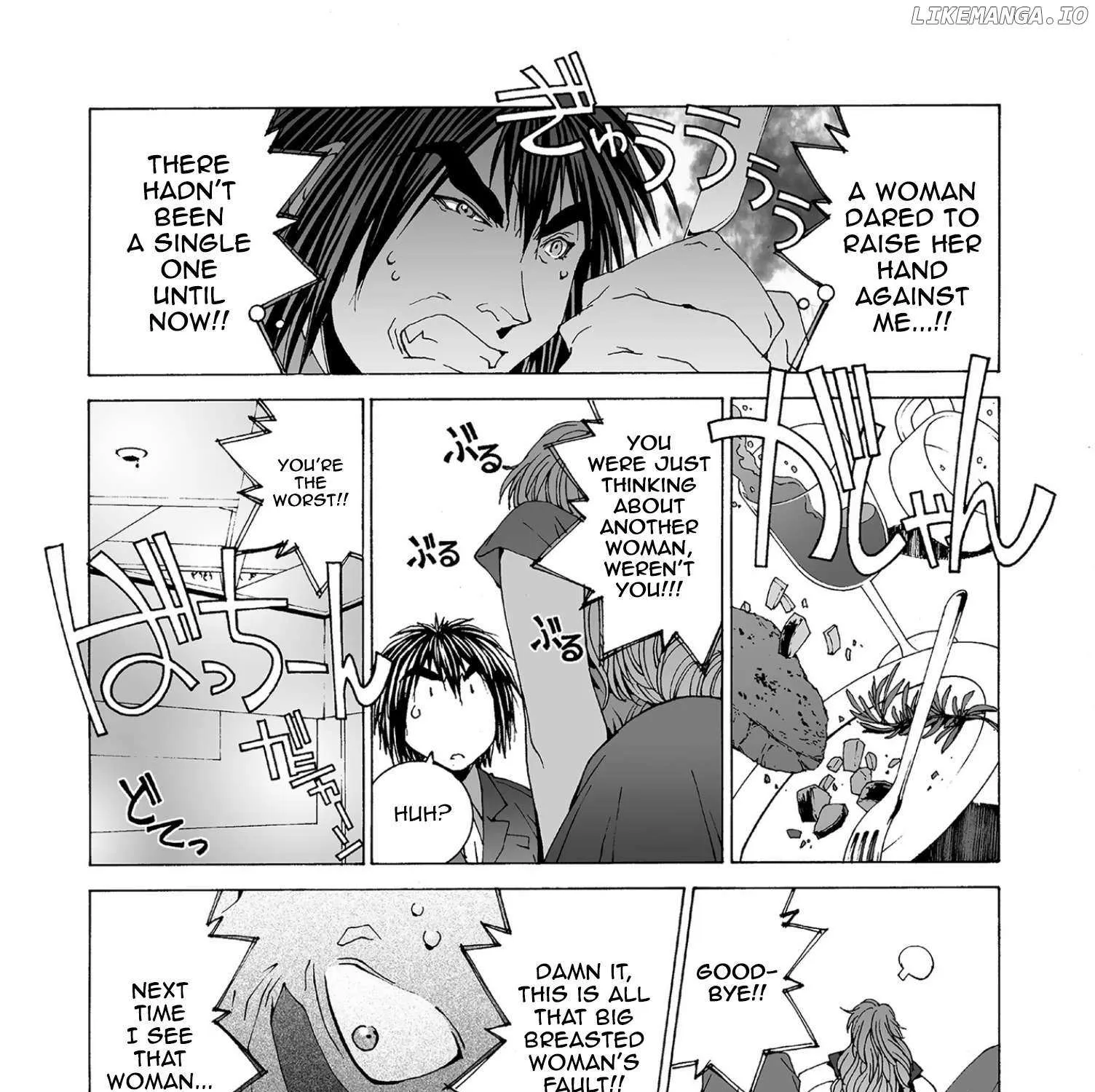 Read Kanojo No Carrera chapter 57 image 21 on Lezhin