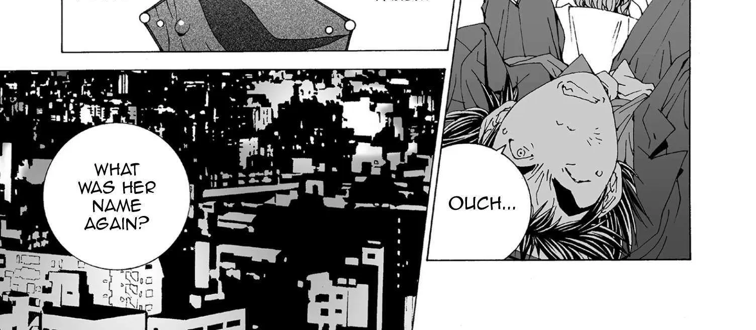 Read Kanojo No Carrera chapter 57 image 22 on Lezhin