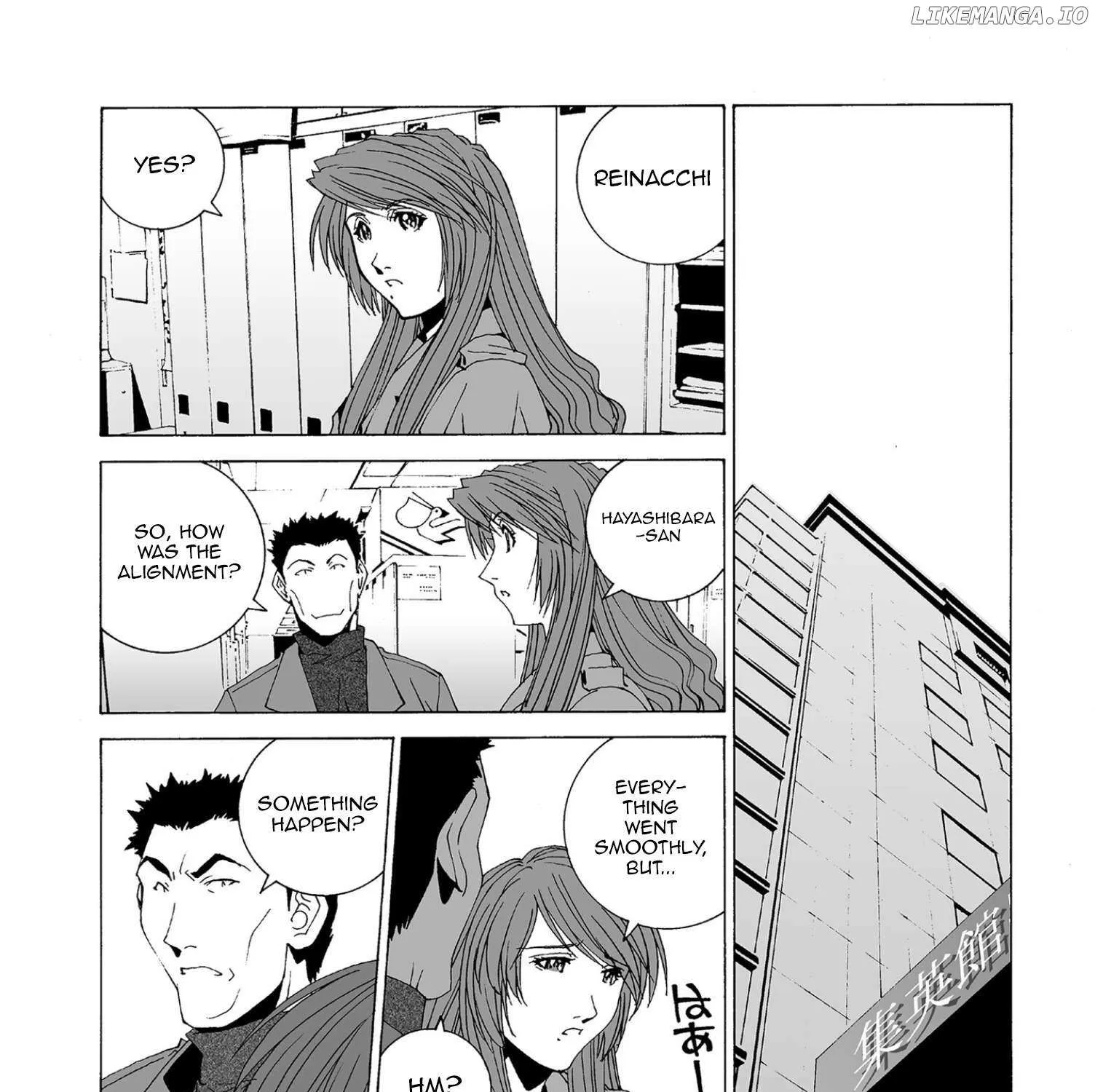 Read Kanojo No Carrera chapter 57 image 23 on Lezhin