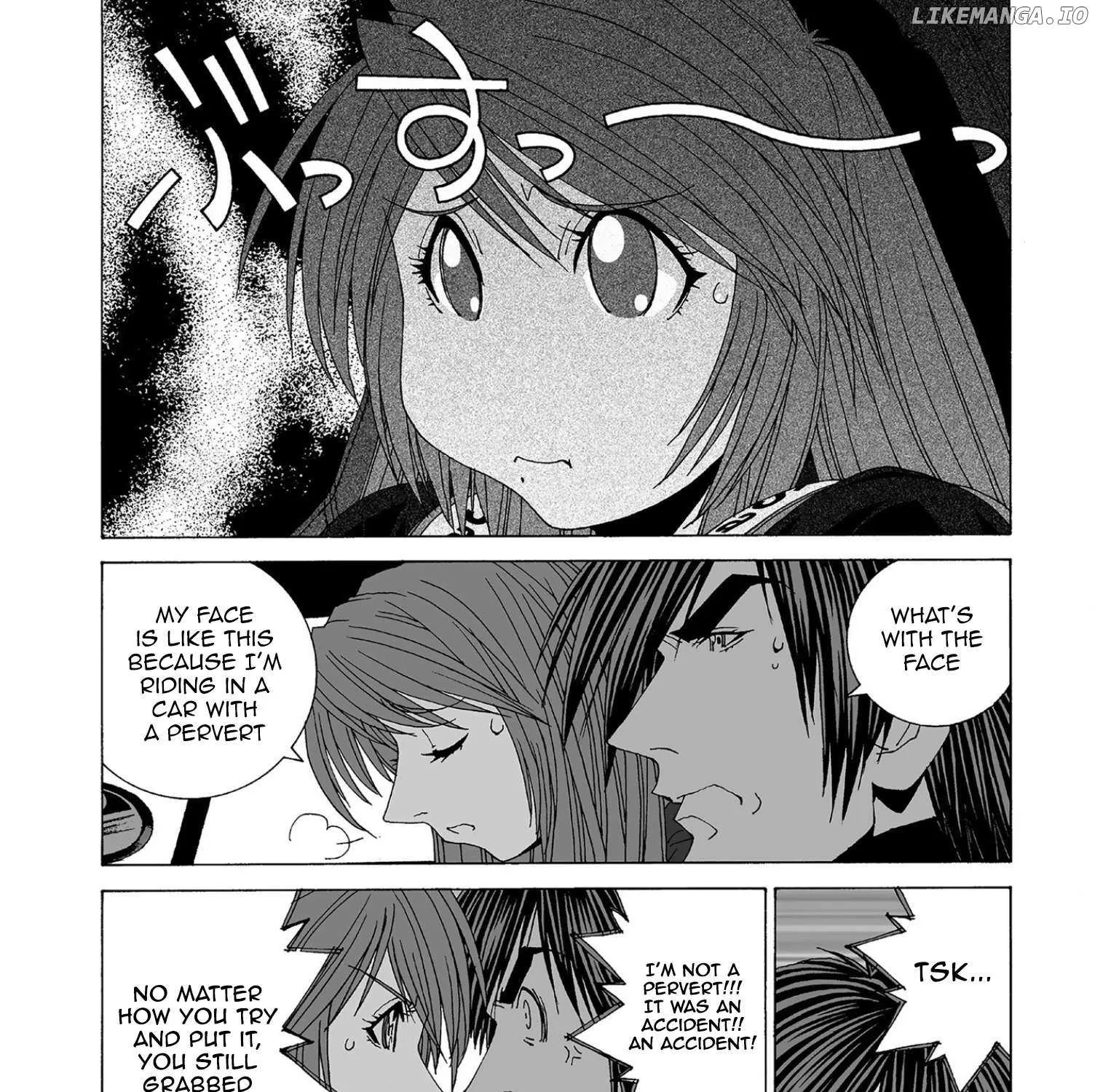 Read Kanojo No Carrera chapter 57 image 3 on Lezhin