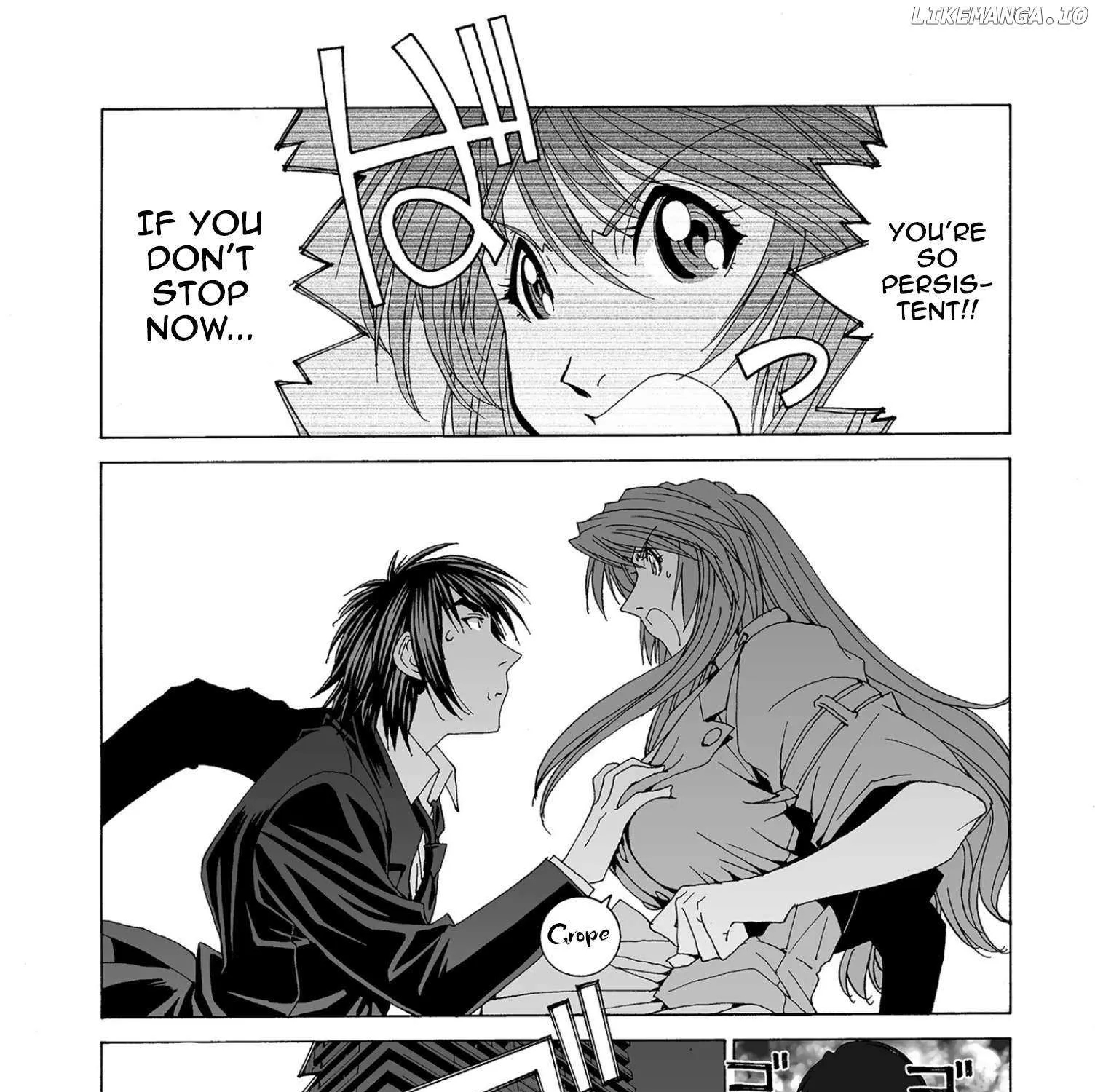 Read Kanojo No Carrera chapter 57 image 31 on Lezhin