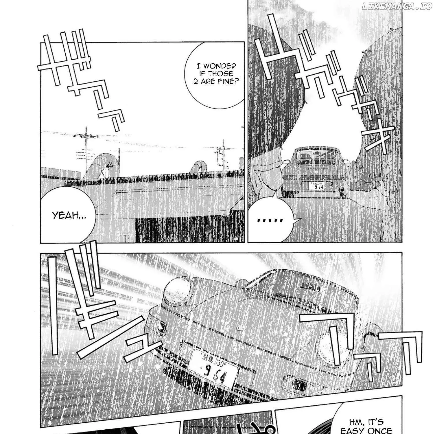 Read Kanojo No Carrera chapter 57 image 7 on Lezhin