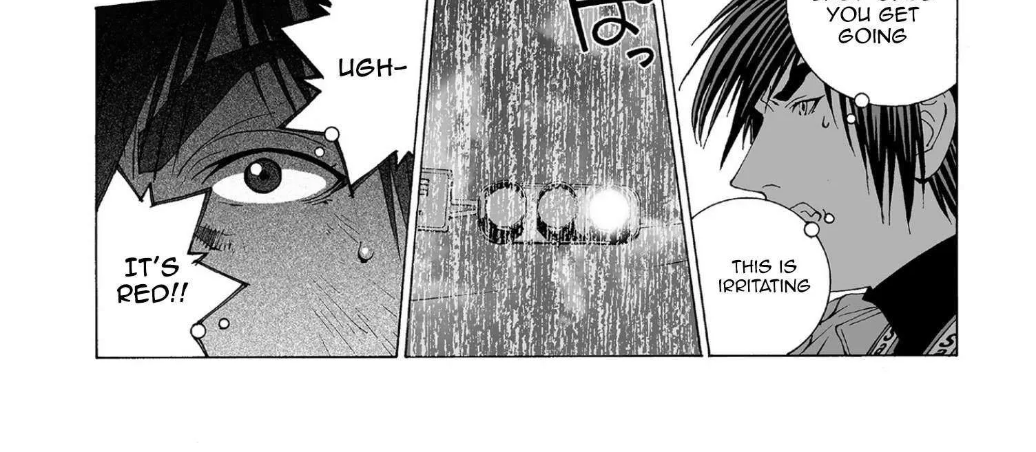 Read Kanojo No Carrera chapter 57 image 8 on Lezhin