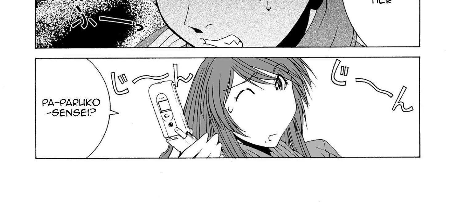 Read Kanojo No Carrera chapter 58 image 14 on Lezhin