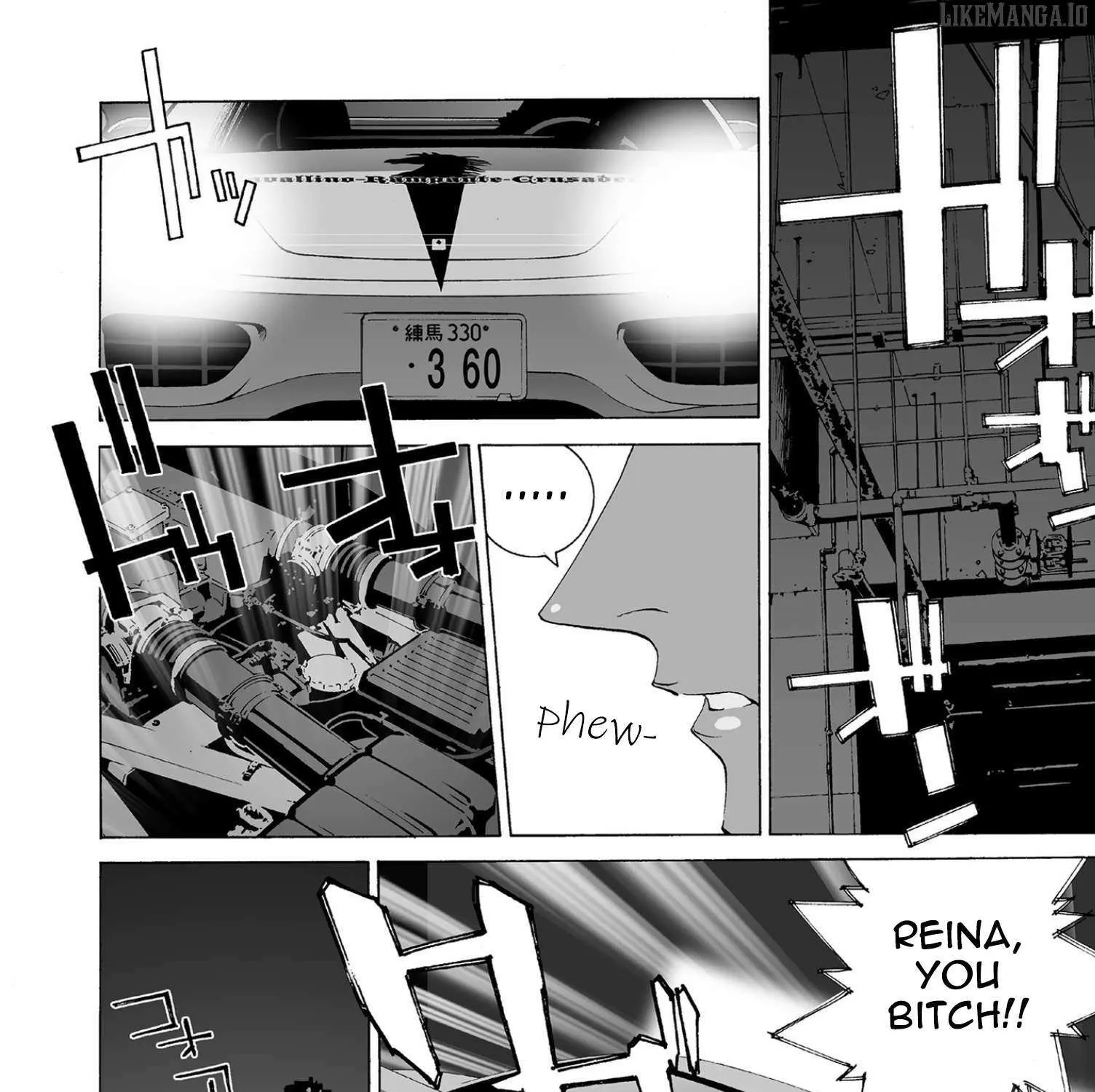 Read Kanojo No Carrera chapter 58 image 15 on Lezhin