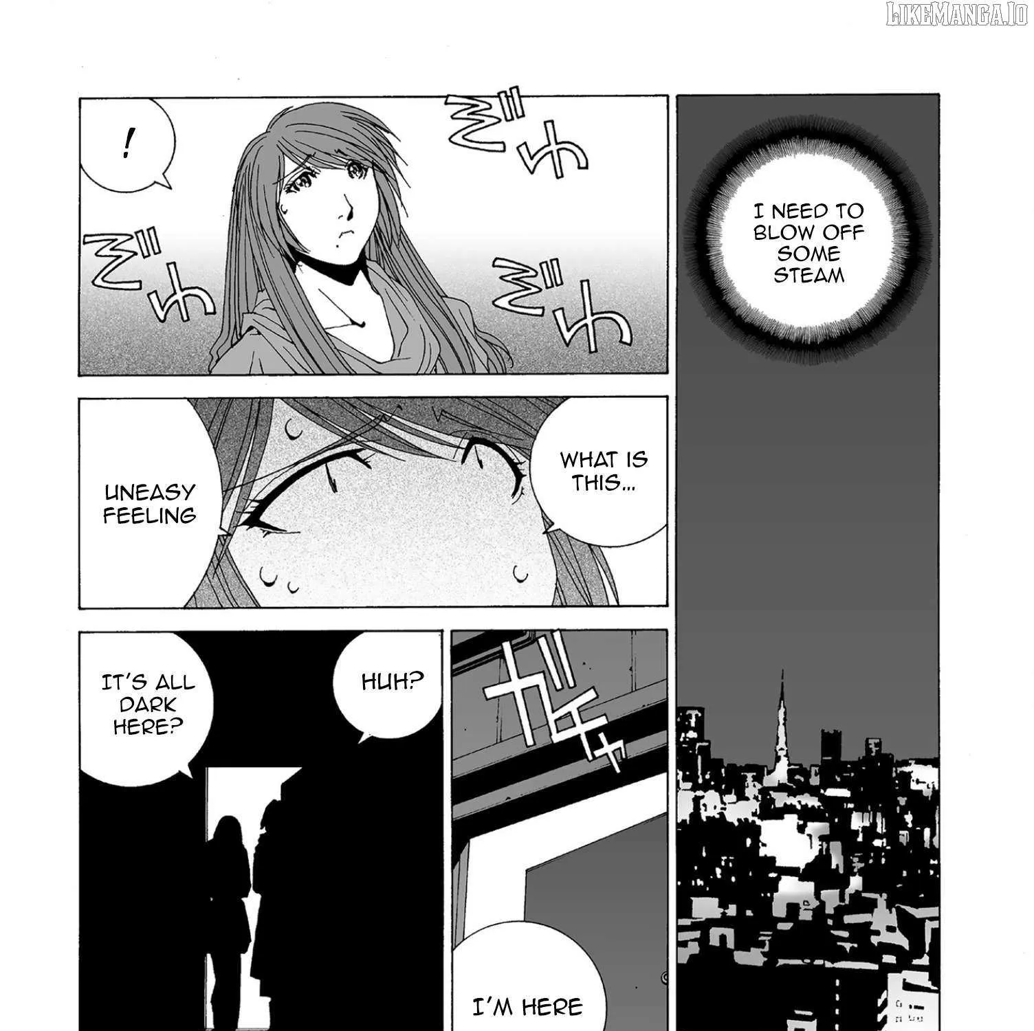 Read Kanojo No Carrera chapter 58 image 17 on Lezhin