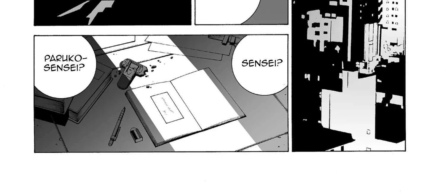 Read Kanojo No Carrera chapter 58 image 18 on Lezhin
