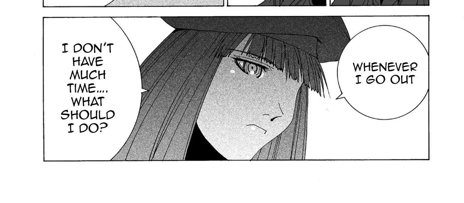 Read Kanojo No Carrera chapter 58 image 20 on Lezhin