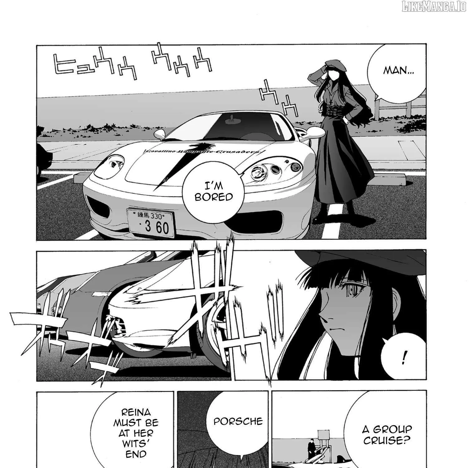 Read Kanojo No Carrera chapter 58 image 21 on Lezhin