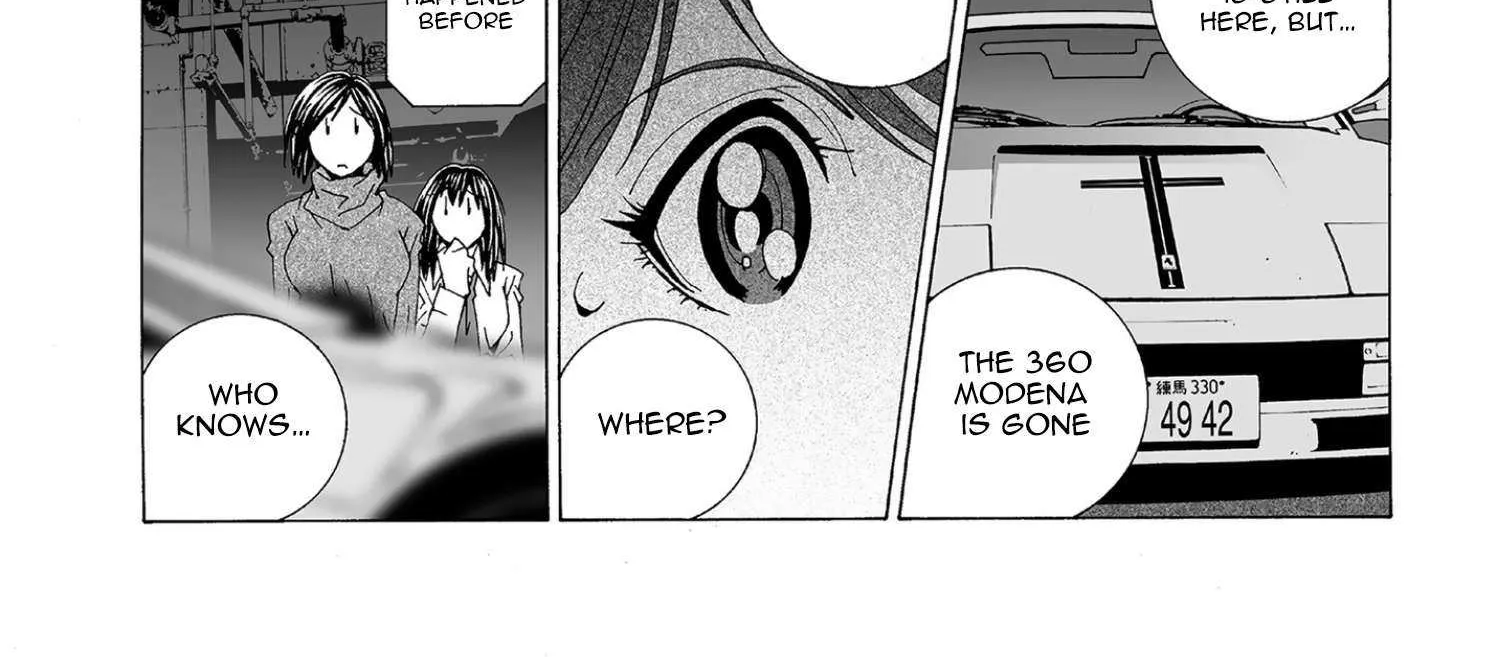 Read Kanojo No Carrera chapter 58 image 24 on Lezhin