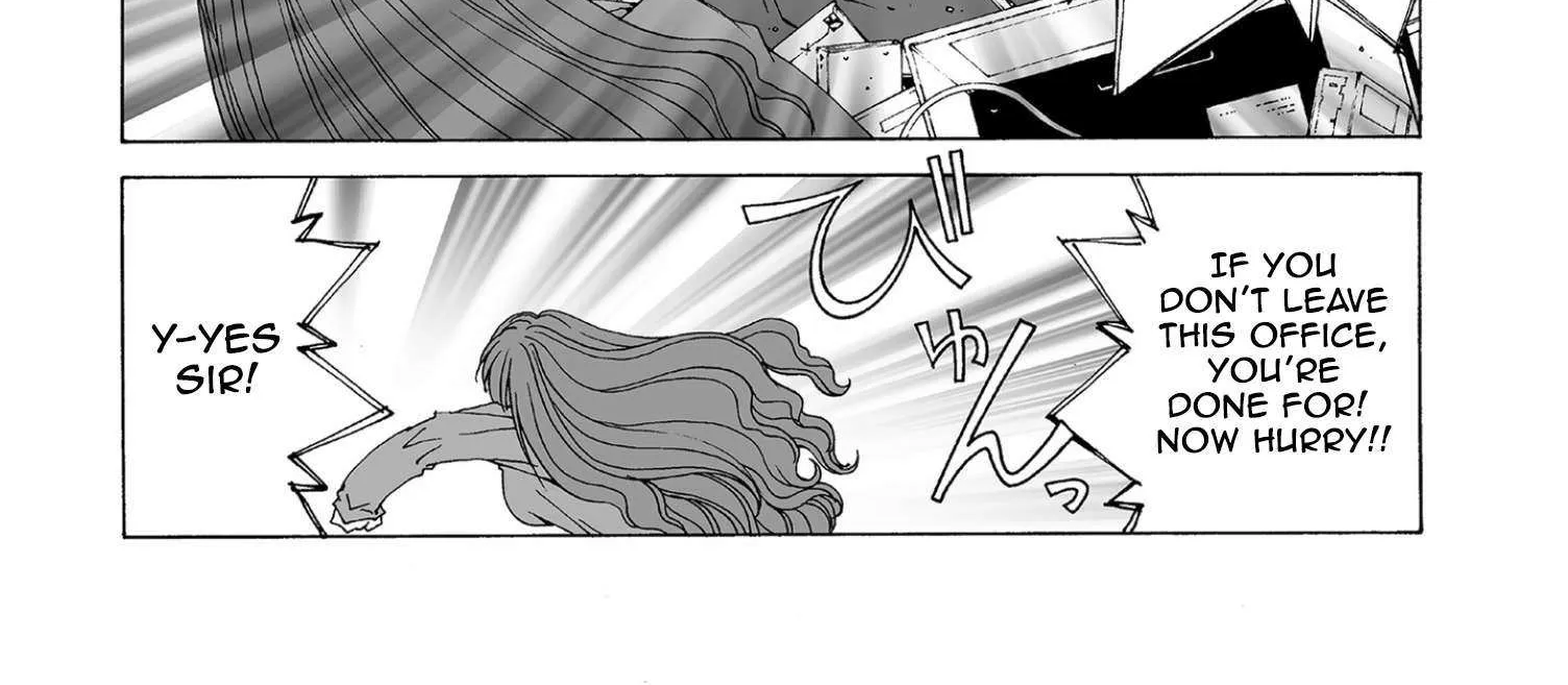 Read Kanojo No Carrera chapter 58 image 26 on Lezhin
