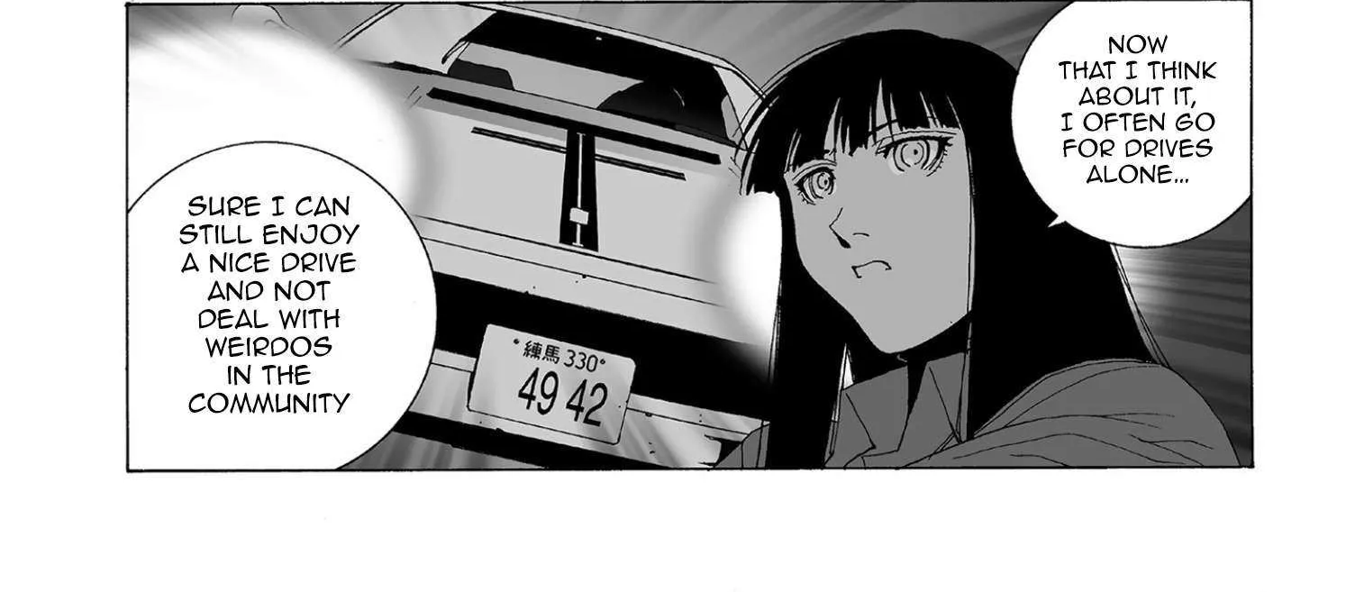 Read Kanojo No Carrera chapter 58 image 28 on Lezhin