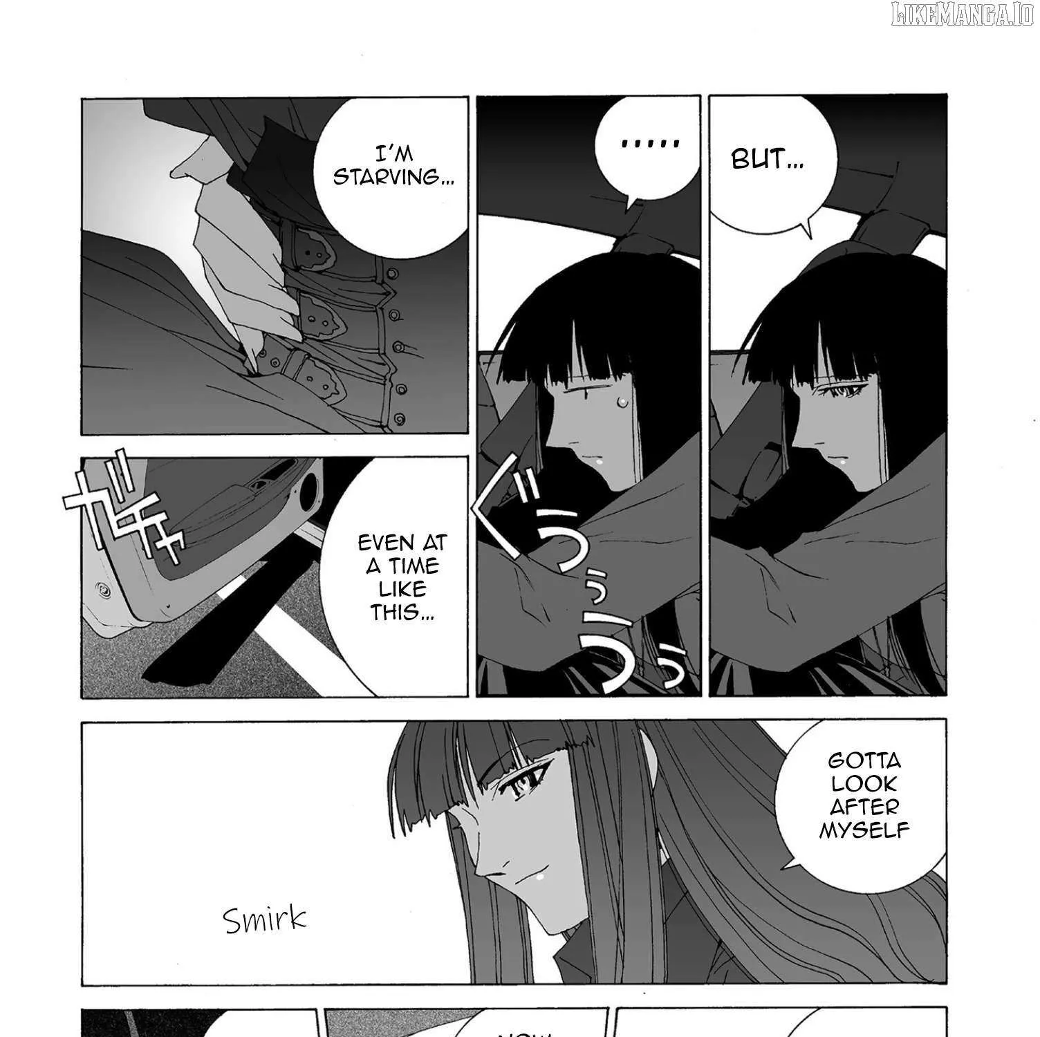 Read Kanojo No Carrera chapter 58 image 29 on Lezhin