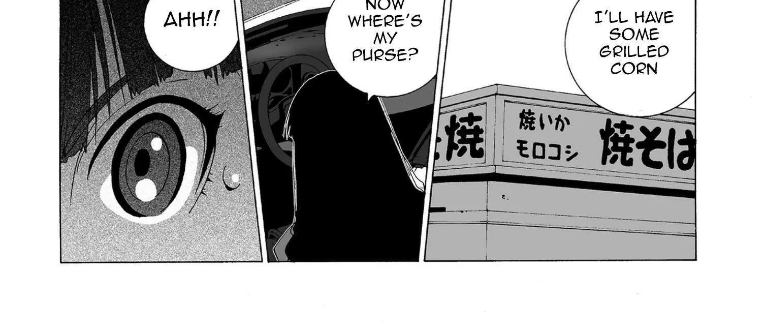Read Kanojo No Carrera chapter 58 image 30 on Lezhin