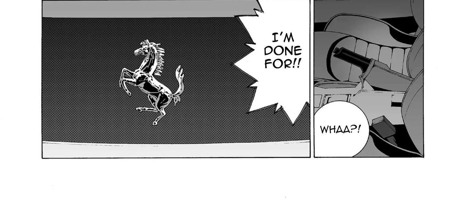 Read Kanojo No Carrera chapter 58 image 32 on Lezhin