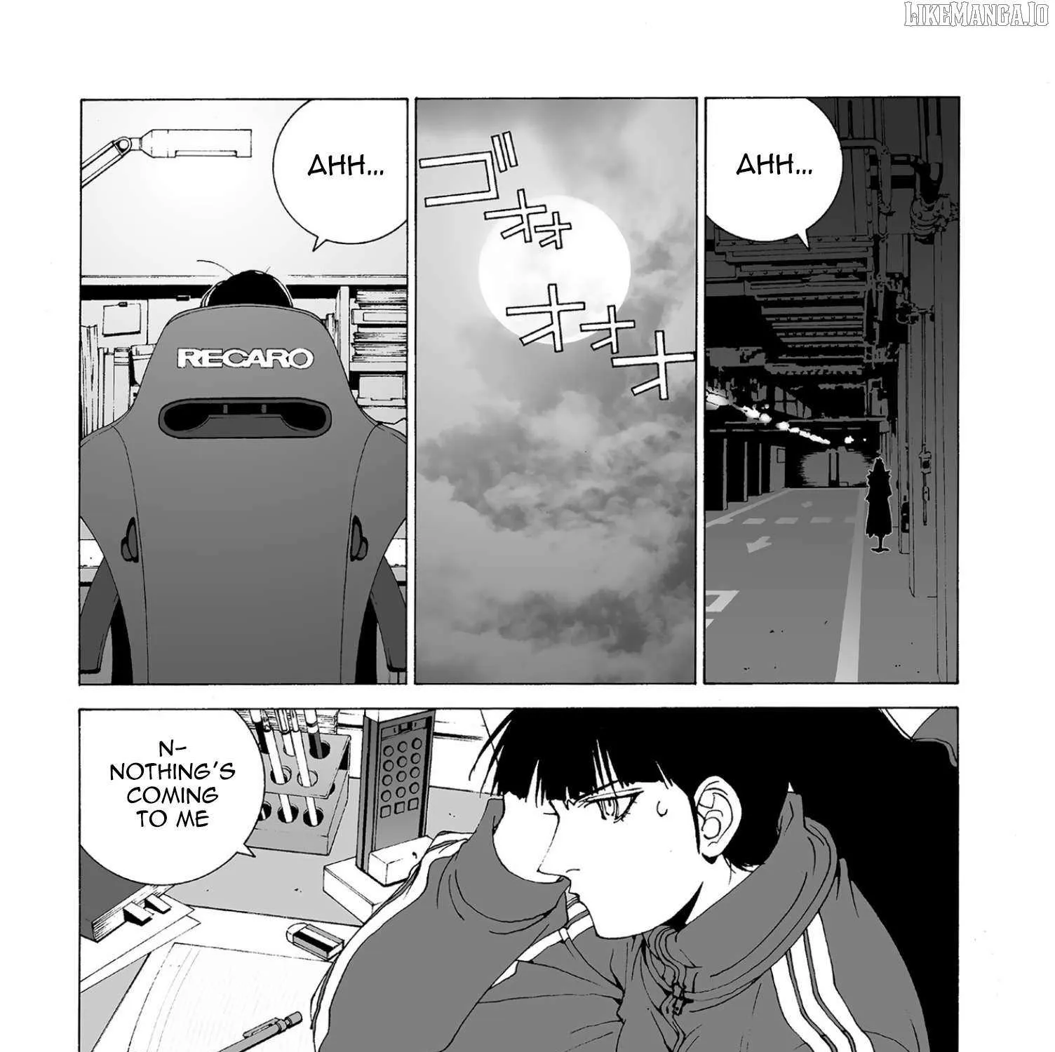 Read Kanojo No Carrera chapter 58 image 9 on Lezhin
