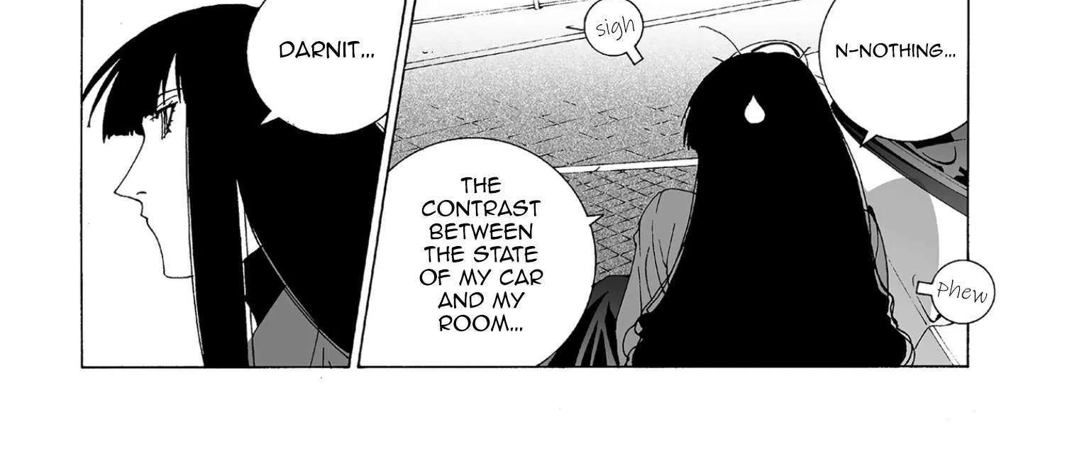 Read Kanojo No Carrera chapter 59 image 10 on Lezhin
