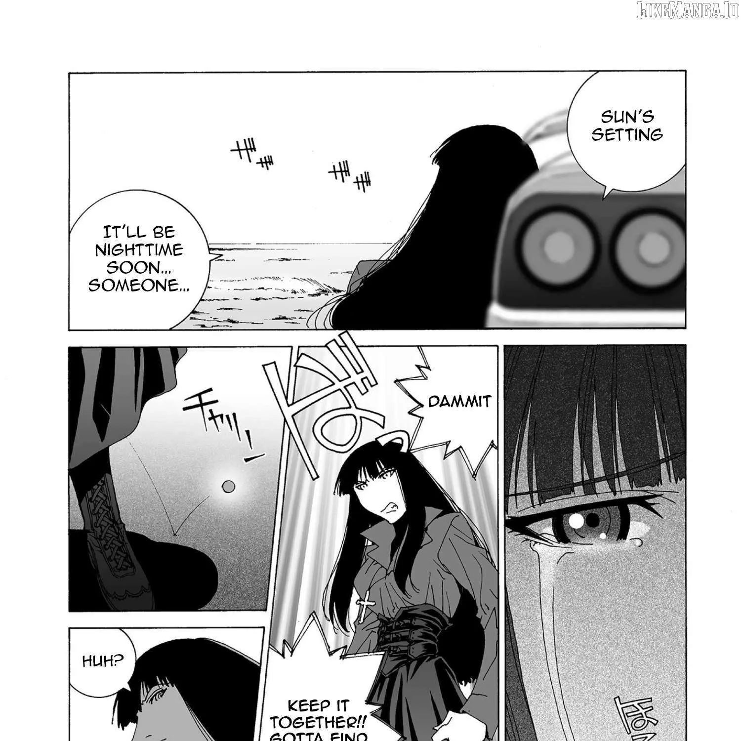 Read Kanojo No Carrera chapter 59 image 11 on Lezhin