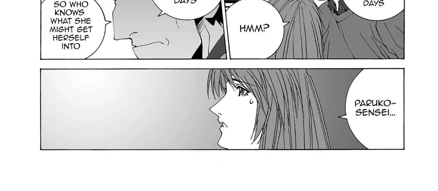 Read Kanojo No Carrera chapter 59 image 16 on Lezhin
