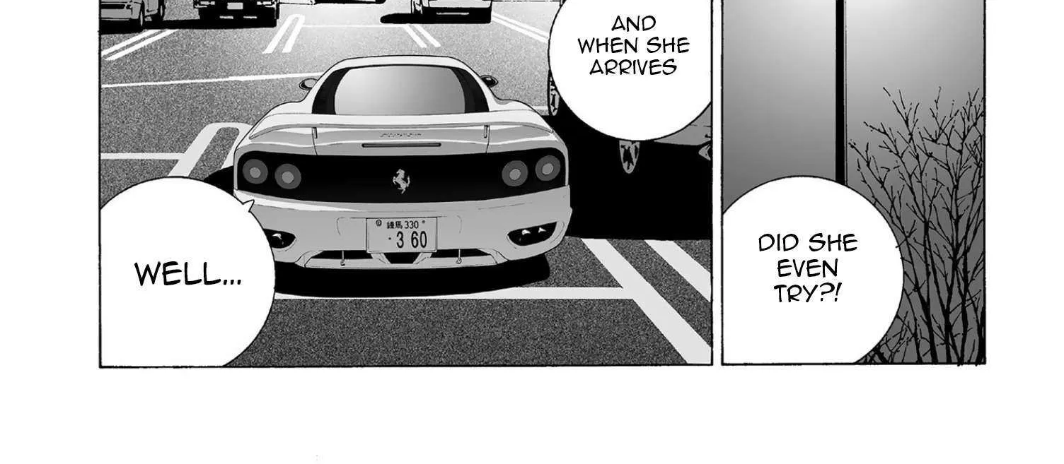 Read Kanojo No Carrera chapter 59 image 20 on Lezhin