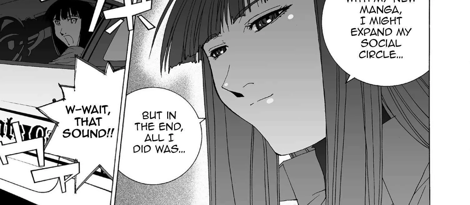 Read Kanojo No Carrera chapter 59 image 22 on Lezhin