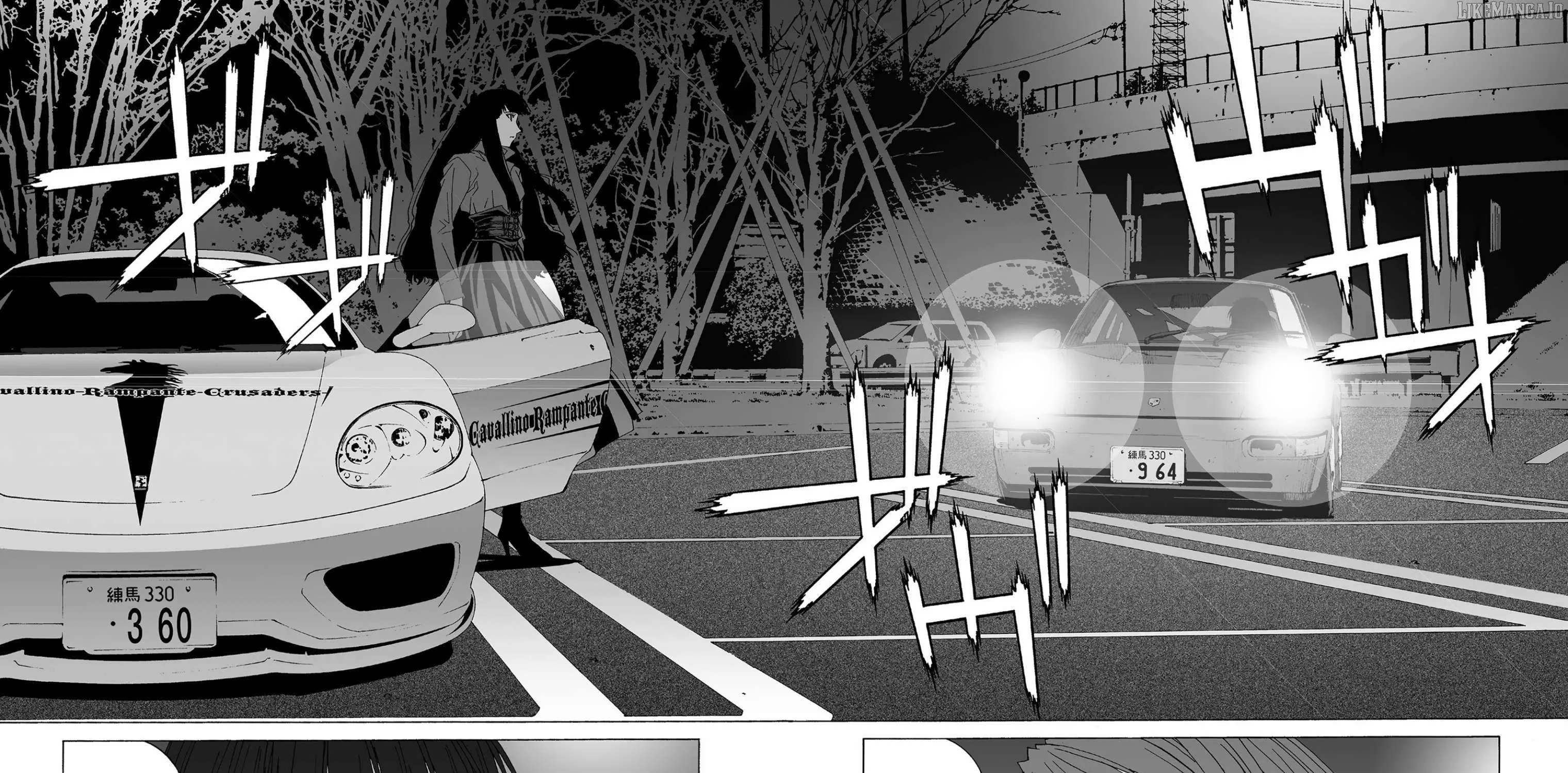 Read Kanojo No Carrera chapter 59 image 23 on Lezhin