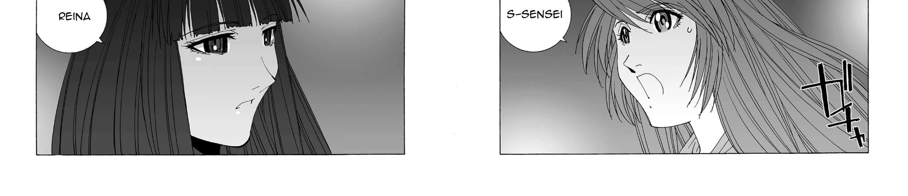 Read Kanojo No Carrera chapter 59 image 24 on Lezhin
