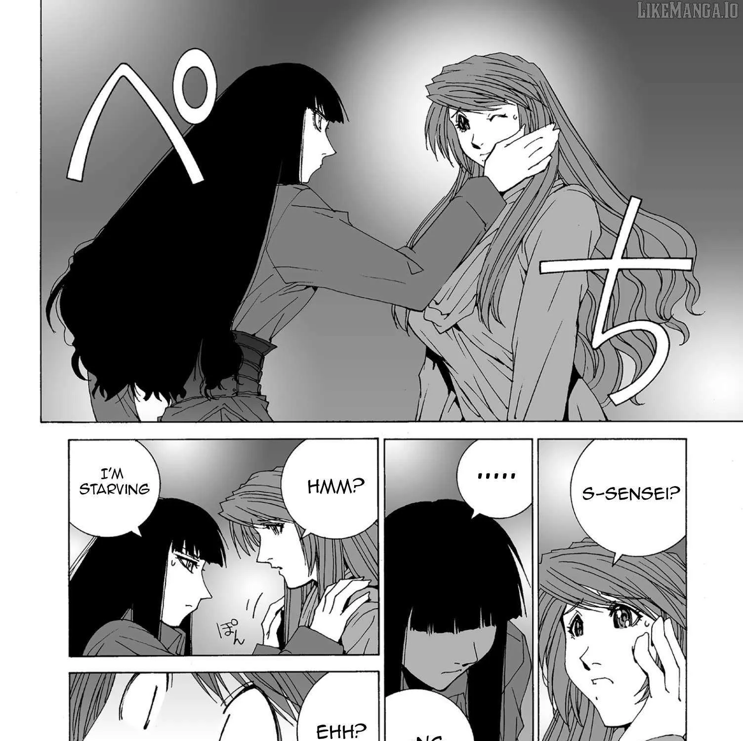 Read Kanojo No Carrera chapter 59 image 25 on Lezhin